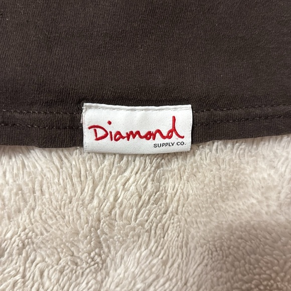 Diamond Men’s Tee - Picture 4 of 5